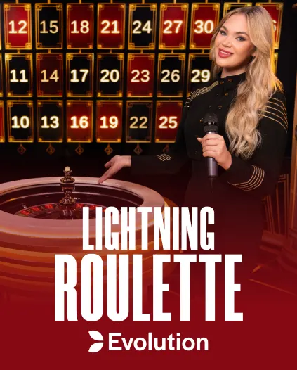 Realz Casino Live Dealer